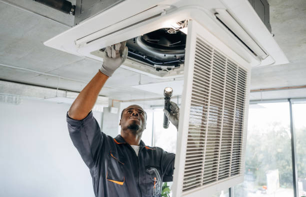 Licensed Hvac service in Rockville, MD - FH HVAC